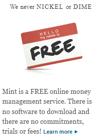 intuit mint ira