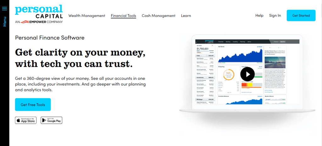 Personal-Capital-Homepage