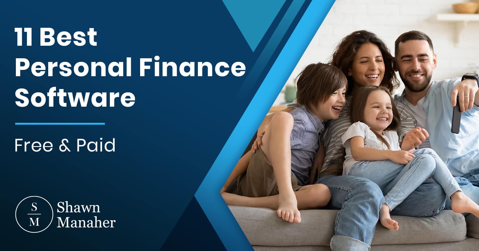11 Best Personal Finance Software For 2023 Free Paid 