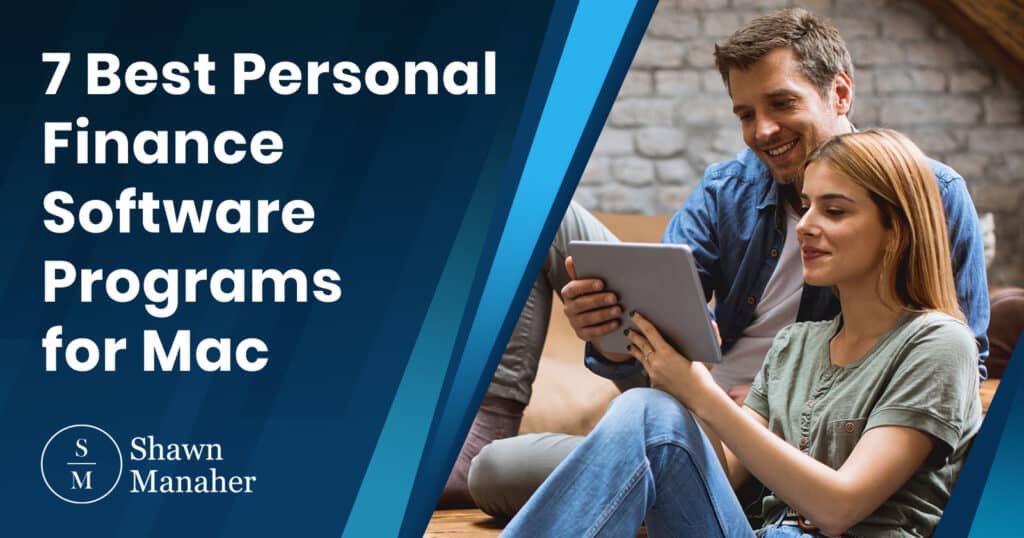 7 Best Personal Finance Software Programs for Mac in 2023