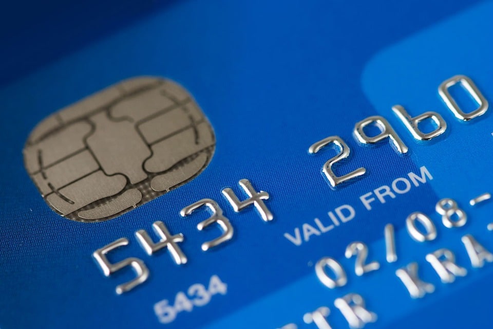 credit-card-personal-finance