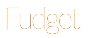 Fudget logo