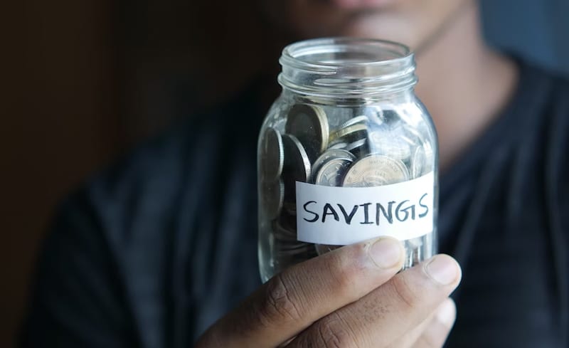 savings-personal-finance