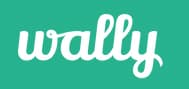 Wally logo