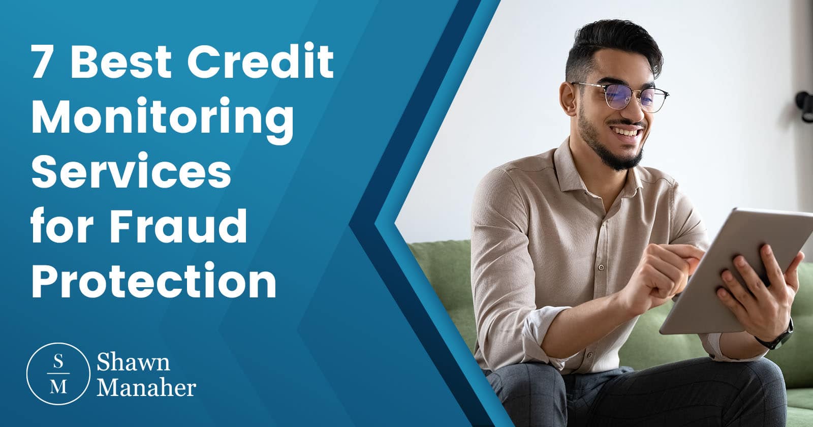 credit monitoring services