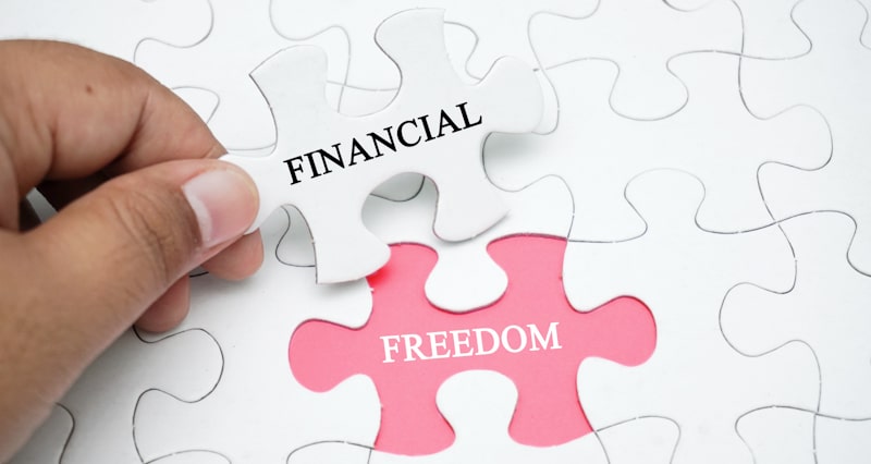 financial freedom autonomy