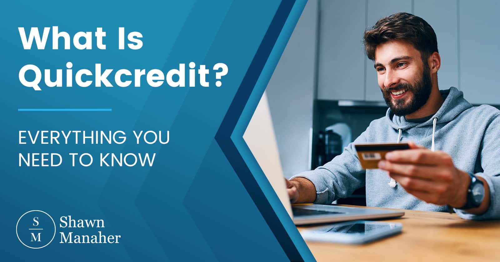 What Is Quickcredit? [EVERYTHING YOU NEED TO KNOW]