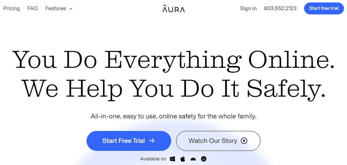 Aura